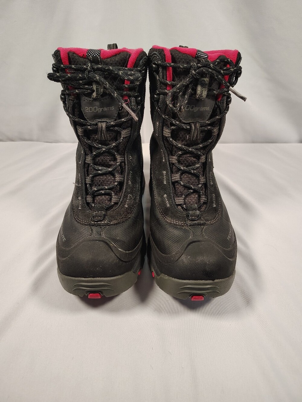 Columbia Women's Hiking Boots Sz. 8